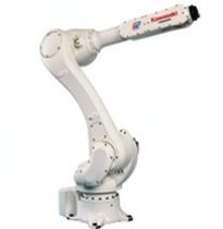 ربات مفصلی 6 محوری برای ابزار به هم پیوسته ماشینی و ابزارهای ماشینی