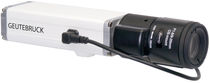 دوربین مراقبت | CCD | ریزبولومتر | سیاه و سفید 