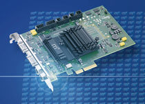 کارت گیرنده تصویر PCIe | آنالوگ | Camera-Link