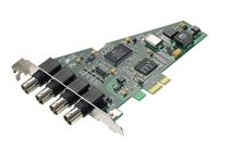 کارت گیرنده تصویر PCI Express | با 4 کانال