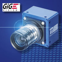 دوربین ( CCD )دستگاه کوپل شارژی|GigE|سرعت بالا|صنعتی
