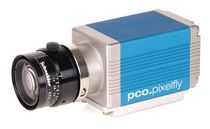 دوربین CCD| ماوراء بنفش | برای میکروسکوپ | برای طیف سنجی