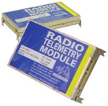 گیرنده UHF | مسافت سنج رادیویی