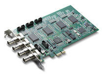 کارت گیرنده تصویر PCI | آنالوگ | تک رنگ