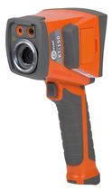 دوربین تصویرساز حرارتی | CCD | مادون قرمز | با نمایشگر LCD