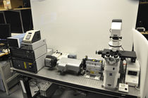 میکروسکوپ لیزری هم کانون/ دوربین دیجیتال/ جهت تحقیقات