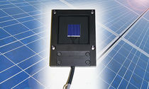 پیل خورشیدی فوتوولتائیک استاندارد | مرجع کالیبره شده