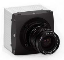 دوربین ( CCD )دستگاه کوپل شارژی|GigE|صنعتی
