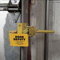 دستگاه قفل ایمنی برای درب ها