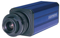 دوربین پویش خطی | CCD | صنعتی
