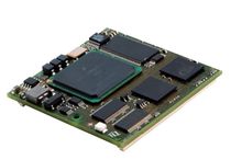 ماژول PCI CPU | جاسازی شده | Freescale MPC5200