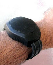 سنسور ایمنی با فناوری RFID