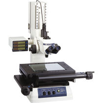 میکروسکوپ پردازش تصویر/ دوربین دیجیتال/ اندازه گیری سه محوری