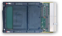 کارت حامل کامپکت PCI  3U