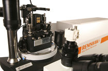 میکروسکوپ رامان | نیروی اتمی | دوربین دیجیتال | سنجش