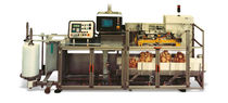 دستگاه  کیسه پرکن H-FFS| اتوماتیک |غذا | صنعتی