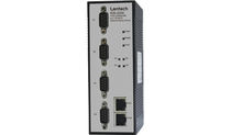 سرور دستگاه رشته ای | Ethernet