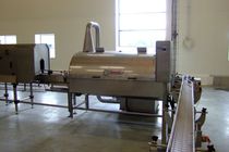 سیستم خشک کننده ایرنایف صنعتی | بطری 