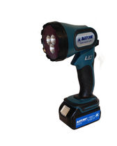 لامپ دستی UV | قابل شارژ