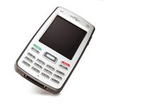 RFID  (کامپیوتر کوچک دستی)  PDA (سامانهٔ بازشناسی با امواج رادیویی ) | TFT LCD | صفحه نمایش لمسی مقاومتی