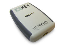 RFID  سیستم های تعبیه شده با قابلیت خواندن و نوشتن |رومیزی |  USB / UHF