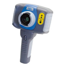 دوربین تصویرساز حرارتی | CCD | هشدار