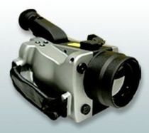 دوربین تصویرساز حرارتی | CCD | ریزبولومتر | مادون قرمز