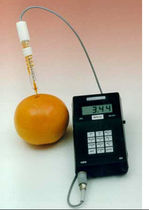 pH سنج قابل حمل | عملیاتی | با نمایشگر LCD