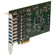 کارت گیرنده تصویر 8digit | PCIe