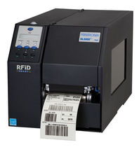 پرینتر ( چاپگر ) حرارتی | تک رنگ | برچسب | با رمزگذاری RFID