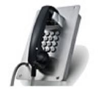 تلفن عمومی| آنالوگ | IP / VoIP