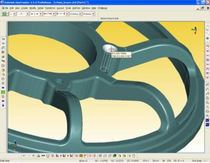 نرم افزار CAD سه بعدی