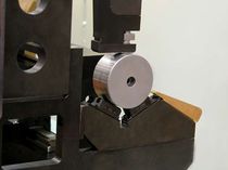 سختی سنج راکول | رومیزی | مکانیکی
