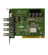 کارت گیرنده تصویر PCI | دیجیتال