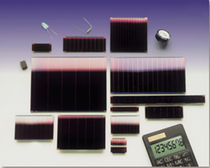 پیل خورشیدی فتوولتاییک سیلیسیمی بی شکل | استاندارد