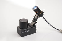 سیستم نصب برای دوربین های دید ماشینی