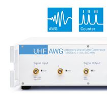 مولد امواج الکتریکی مطلق | UHF