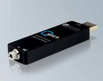 طیف سنج USB/ قابل حمل