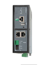 روتر ارتباطی ADSL دارای 3 پورت و اینترنت برای مصارف صنعتی