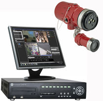 دوربین مراقبت | CCD | صنعتی | ضد انفجار 