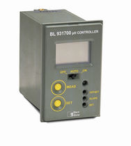 مینی کنترلر برای کنترل مقاومت و سطح pH ، ORP, TDS, EC