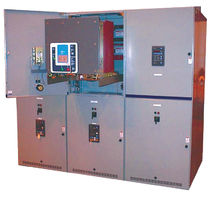 دستگاه اتصال ولتاژ متوسط | پوشش فلزی | توزیع قدرت