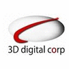 3D Digital Corp