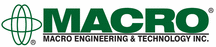 Macro Engineering & Technolog...