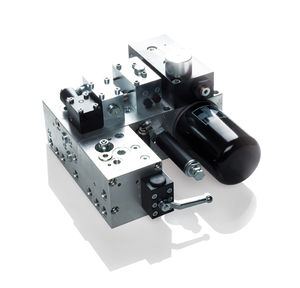 مبدل DC|DC مجزا | IC | باک