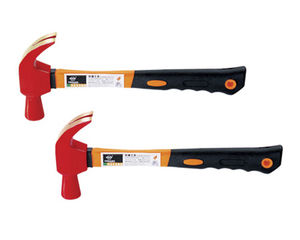 چکش غیر مغناطیسی | ایمنی | ضد جرقه