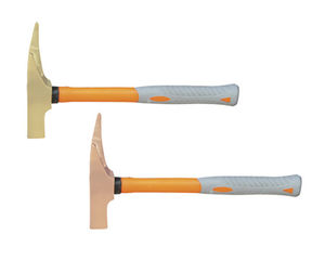 چکش غیر مغناطیسی | برای مونتاژ | ایمنی | ضد جرقه