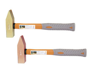 چکش غیر مغناطیسی | برای مونتاژ | ایمنی | ضد جرقه