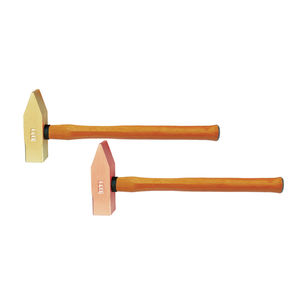 چکش غیر مغناطیسی | برای مونتاژ | ایمنی | ضد جرقه