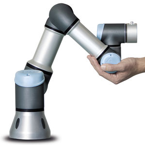 روبات مفصلی | شش محوری | رنگ آمیزی | لحیم کاری